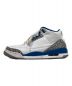 NIKE (ナイキ) AIR JORDAN 3 RETRO ホワイト サイズ:26.5：12800円