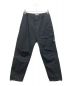 STONE ISLAND（ストーンアイランド）の古着「Ripstop cargo pants」｜ブラック