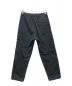 STONE ISLAND (ストーンアイランド) Ripstop cargo pants ブラック サイズ:W29：39000円