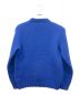 MONCLER (モンクレール) MAGLIONE TRICOT GIROCOLLOニット ネイビー サイズ:L：39800円