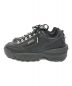 FILA (フィラ) ADRER (アドラー) FILA DISRUPTOR II EXP ブラック サイズ:27.5：7000円