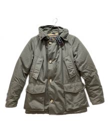 WOOLRICH（ウールリッチ）の古着「アークティックパーカー」｜グレー