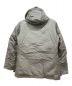 WOOLRICH (ウールリッチ) アークティックパーカー グレー サイズ:XS：15000円