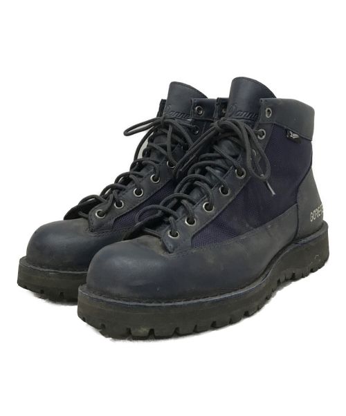 Danner（ダナー）Danner (ダナー) FIELD EM-GTX ネイビー サイズ:25の古着・服飾アイテム