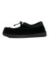 WOBURN WALK (ウォーボンウォーク) QR Moccasin ブラック サイズ:42：17800円