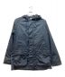 Barbour（バブアー）の古着「別注HOODED BEDALE」｜ネイビー