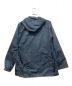 Barbour (バブアー) 別注HOODED BEDALE ネイビー サイズ:36：17800円