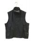 FREAK'S STORE（フリークスストア）の古着「SP GORE-TEX INFINIUM WINDSTOPPER VEST」｜ブラック