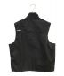 FREAK'S STORE (フリークスストア) SP GORE-TEX INFINIUM WINDSTOPPER VEST ブラック サイズ:M：9800円