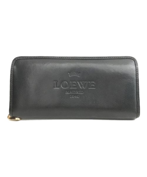 LOEWE（ロエベ）LOEWE (ロエベ) 長財布の古着・服飾アイテム