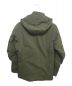 ARC'TERYX (アークテリクス) FISSION SV JACKET カーキ サイズ:XS：49800円