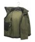 中古・古着 ARC'TERYX (アークテリクス) FISSION SV JACKET カーキ サイズ:XS：49800円