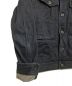 中古・古着 G-STAR RAW (ジースターロゥ) デニムジャケット インディゴ サイズ:L：6000円