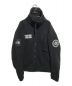 THE NORTH FACE（ザ ノース フェイス）の古着「TRANS ANTARCTICA FLEECE FULL ZIP」｜ブラック