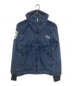 THE NORTH FACEザ ノース フェイス）の古着「Antarctica Versa Loft JACKET」｜ネイビー