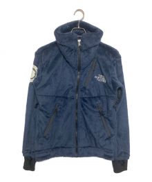 THE NORTH FACE（ザ ノース フェイス）の古着「Antarctica Versa Loft JACKET」｜ネイビー