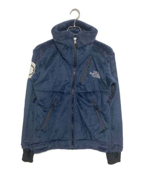 THE NORTH FACE（ザ ノース フェイス）THE NORTH FACE (ザ ノース フェイス) Antarctica Versa Loft JACKET ネイビー サイズ:Lの古着・服飾アイテム