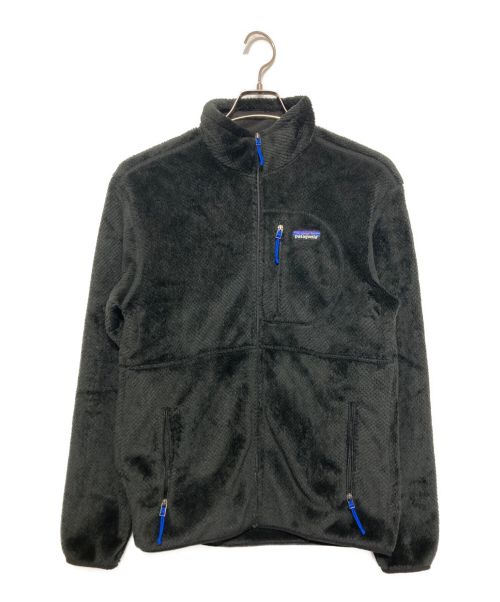 Patagonia（パタゴニア）Patagonia (パタゴニア) リツール・ジャケット ブラック サイズ:sの古着・服飾アイテム