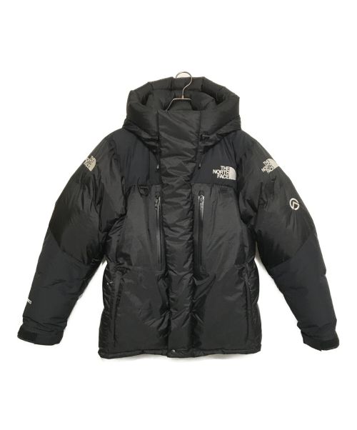 THE NORTH FACE（ザ ノース フェイス）THE NORTH FACE (ザ ノース フェイス) HIMALAYAN PARKA ブラック サイズ:Mの古着・服飾アイテム