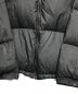 中古・古着 THE NORTH FACE (ザ ノース フェイス) NUPTSE JACKET ブラック サイズ:L：15000円