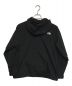 THE NORTH FACE (ザ ノース フェイス) COMPACT ANORAK ブラック サイズ:M：8000円