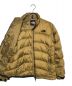 中古・古着 THE NORTH FACE (ザ ノース フェイス) アコンガクアジャケット ブラウン サイズ:Ｌ：15000円