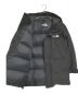 中古・古着 THE NORTH FACE (ザ ノース フェイス) Mountain Down Coat ブラック サイズ:S：30000円