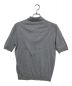JOHN SMEDLEY (ジョンスメドレー) ポロシャツ グレー サイズ:S：8000円