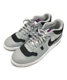 NIKE（ナイキ）の古着「ATTACK QS SP」｜グレー