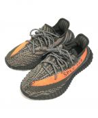 adidasアディダス）の古着「YEEZY BOOST 350 V2」｜グレー