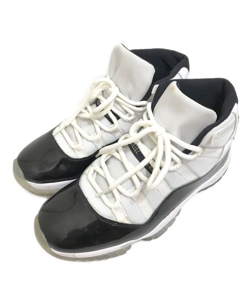 NIKE（ナイキ）NIKE (ナイキ) AIR JORDAN11 Retro 