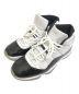 NIKE（ナイキ）の古着「AIR JORDAN11 Retro 