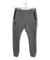 F.C.R.B.（エフシーアールビー）の古着「TECH SWEAT TRAINING PANTS」｜グレー