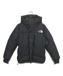 THE NORTH FACE（ザ ノース フェイス）の古着「バルトロライトジャケット」｜ブラック