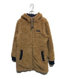 Patagonia（パタゴニア）の古着「ダスティメサパーカ」｜ベージュ