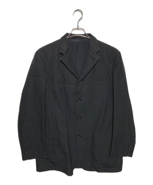 COMME des GARCONS HOMME（コムデギャルソン オム）COMME des GARCONS HOMME (コムデギャルソン オム) 中綿ジャケット グレー サイズ:Sの古着・服飾アイテム