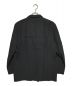 COMME des GARCONS HOMME (コムデギャルソン オム) 中綿ジャケット グレー サイズ:S：13000円