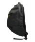 ARC'TERYX (アークテリクス) ARRO 16 BACKPACK ブラック：10000円