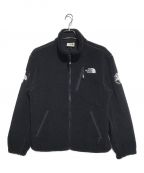 THE NORTH FACEザ ノース フェイス）の古着「RIMO FLEECE JACKET」｜ブラック