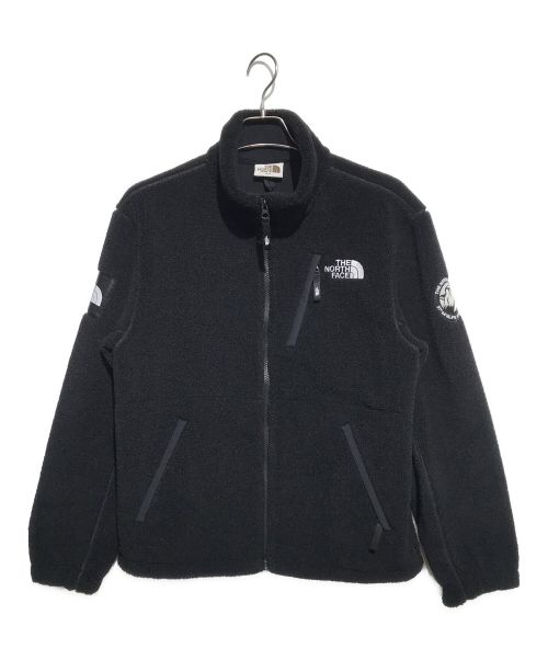 THE NORTH FACE（ザ ノース フェイス）THE NORTH FACE (ザ ノース フェイス) RIMO FLEECE JACKET ブラック サイズ:Mの古着・服飾アイテム