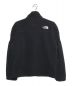 THE NORTH FACE (ザ ノース フェイス) RIMO FLEECE JACKET ブラック サイズ:M：10000円