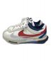 NIKE (ナイキ) sacai (サカイ) ZOOM CORTEZ SP ベージュ サイズ:27：12000円