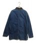 RRL (ダブルアールエル) CHORE JACKET インディゴ サイズ:S：30000円