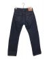 LEVI'S VINTAGE CLOTHING (リーバイス ビンテージ クロージング) 501XXデニムパンツ インディゴ サイズ:W32L34：15000円