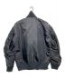 sacai (サカイ) MA-1 BLOUSON ブラック サイズ:3：35000円