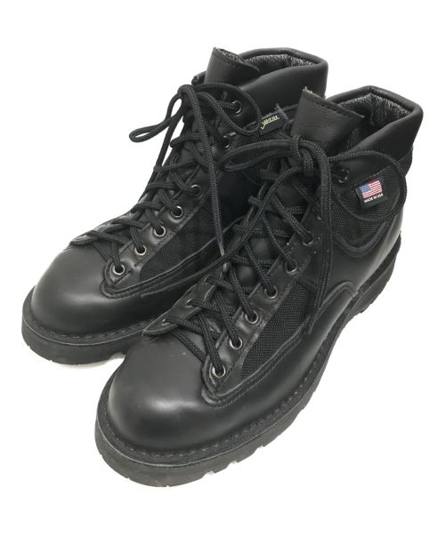 Danner（ダナー）Danner (ダナー) 25200 PATROL 6 ブラック サイズ:9の古着・服飾アイテム