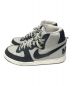 NIKE (ナイキ) TERMINATOR HIGH グレー サイズ:27：8000円