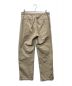 SALFORD PANT (サルフォードパンツ) チノパン カーキ サイズ:W31：3980円