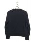 MONCLER (モンクレール) SWEATSHIRT ネイビー サイズ:S：28000円