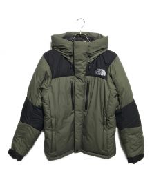 THE NORTH FACE（ザ ノース フェイス）の古着「バルトロライトジャケット」｜オリーブ